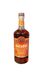 Bacardi Caribbean spiced