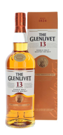 Glenlivet 13 Y First Fill American Oak