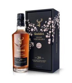 Glenfiddich Grand Yozakura 29 Y   €1899,99