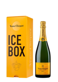 Veuve Clicquot Brut Ice Box 0.75L