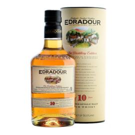 Edradour 10 Y