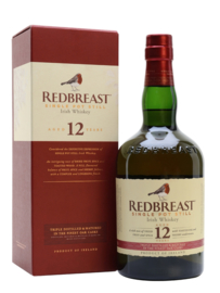 Redbreast 12 Y 