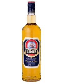 Linie Aquavit Lysholm 1.0L