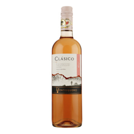 Ventisquero Clasico Rose ds/6fl. €37,45