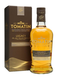Tomatin Legacy