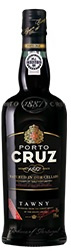 Porto Cruz Tawny Port 1.0L