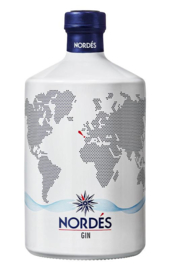 Nordés Gin