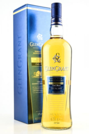 Glen Grant Rothes Chronicles Cask Haven