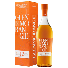 Glenmorangie 12 Y The Original