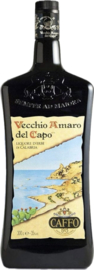 Vecchio Amaro del Capo 3 liter € 99,99