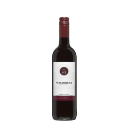 Norabuena Tempranillo  doos/ 6 flessen á 0.75L € 25,00