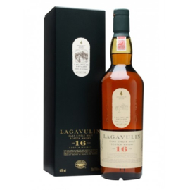 Lagavulin 16 Y