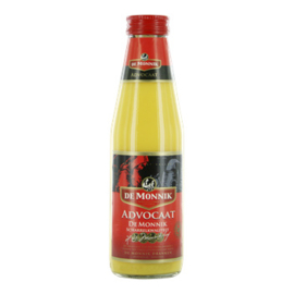 De Monnik Advocaat