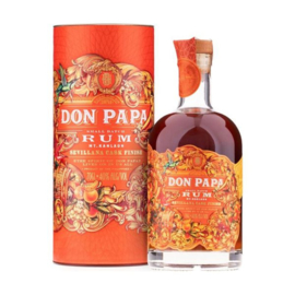 Don Papa Rum Sevillana