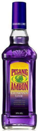 Pisang Ambon Guarana Lime