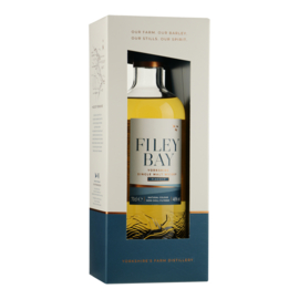 Filey Bay Flagship  Malt Whisky