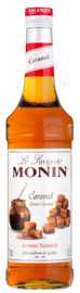 Monin Caramel 1.0L (Petfles)