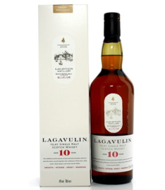 Lagavulin 10 Y