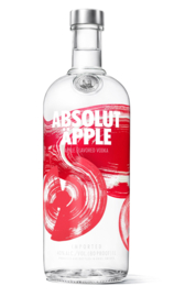 Absolut Apple