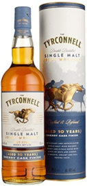 Tyrconnell 10 Y Sherry