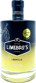 Limebro’s  Limoncello