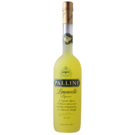 Pallini Limoncello 0.5L