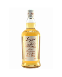Springbank Longrow Peated