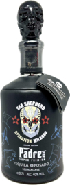 Padre Reposado Sea Shepherd