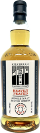 Kilkerran Heavily Peated Batch 14