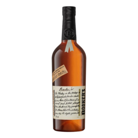 Booker's Bourbon 7 Y 2026