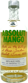 Absolut Mango 0.7L