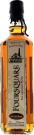 Foursquare Spiced Rum