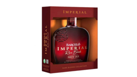 Barcelo Imperial Porto Cask