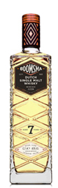 Boomsma Dutch Single Malt 7 Y