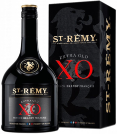 St-Remy XO Brandy Francais