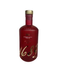 1689 Queen Mary Edition Pink Gin