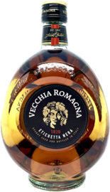 Vecchia Romagna 0.7L