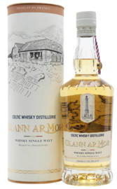 Glann Armor Single Malt