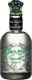 Xiaman Mezcal artisanal