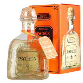 Patron Reposado Tequila