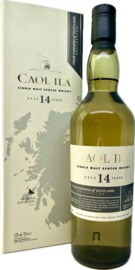 Caol Ila 14Y Four Corners of Scotland collection