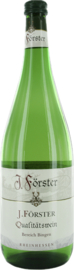 J. Förster Bereich Bingen Qualitätswein
