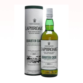 Laphroaig Quarter Cask 0.7L