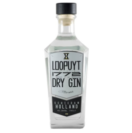 Loopuyt Dry Gin 0.7L