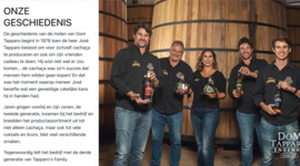 Dom Tapparo  Cachaça Premium Carvalho Europeu 3 anos