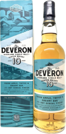 The Deveron 10 Y