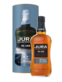 Jura The Loch