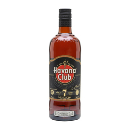 Havana Club 7 Y