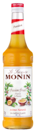 Monin Passion Fruit 1.0L (Petfles)