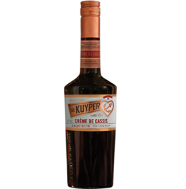 De Kuyper Creme de Cassis